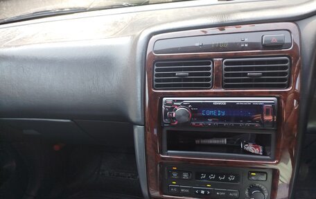 Toyota Carina, 2000 год, 430 000 рублей, 13 фотография