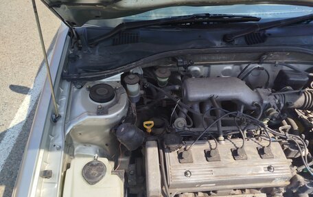Toyota Carina, 2000 год, 430 000 рублей, 12 фотография