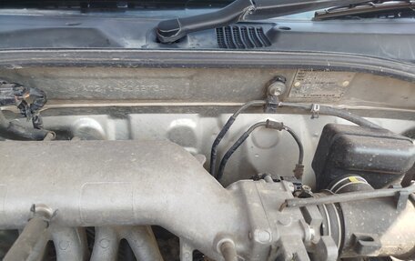 Toyota Carina, 2000 год, 430 000 рублей, 10 фотография