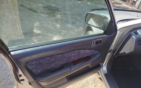 Toyota Carina, 2000 год, 430 000 рублей, 16 фотография