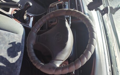 Toyota Carina, 2000 год, 430 000 рублей, 20 фотография