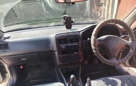 Toyota Carina, 2000 год, 430 000 рублей, 15 фотография