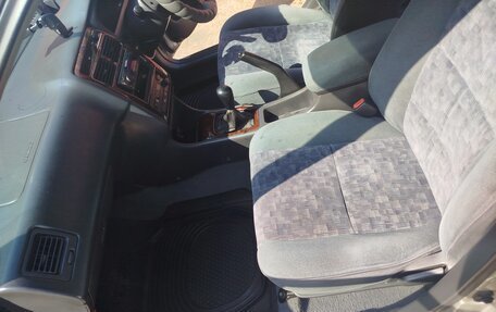 Toyota Carina, 2000 год, 430 000 рублей, 17 фотография