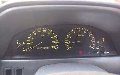 Toyota Carina, 2000 год, 430 000 рублей, 14 фотография