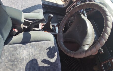 Toyota Carina, 2000 год, 430 000 рублей, 21 фотография