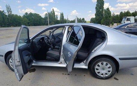 Skoda Octavia IV, 2010 год, 480 000 рублей, 8 фотография