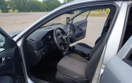 Skoda Octavia IV, 2010 год, 480 000 рублей, 7 фотография