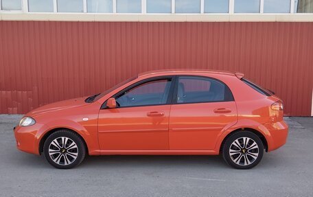 Chevrolet Lacetti, 2007 год, 530 000 рублей, 5 фотография