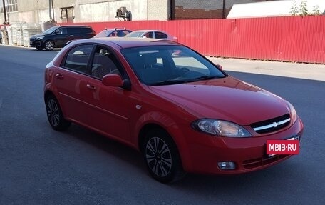 Chevrolet Lacetti, 2007 год, 530 000 рублей, 3 фотография