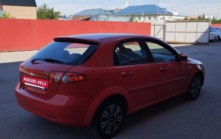 Chevrolet Lacetti, 2007 год, 530 000 рублей, 6 фотография