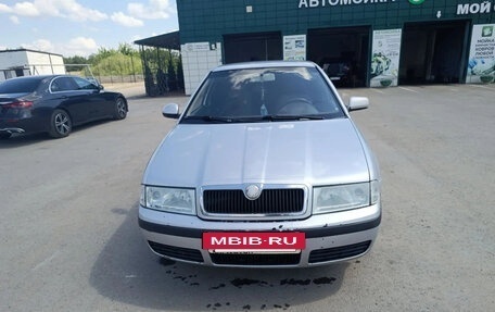 Skoda Octavia IV, 2010 год, 480 000 рублей, 4 фотография
