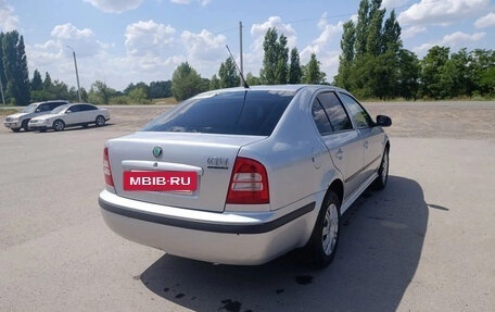 Skoda Octavia IV, 2010 год, 480 000 рублей, 3 фотография