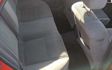 Chevrolet Lacetti, 2007 год, 530 000 рублей, 20 фотография