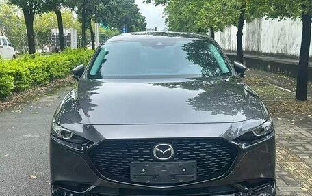 Mazda 3, 2022 год, 1 550 002 рублей, 2 фотография