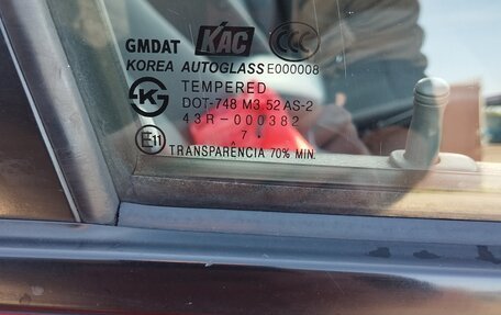 Chevrolet Lacetti, 2007 год, 530 000 рублей, 29 фотография