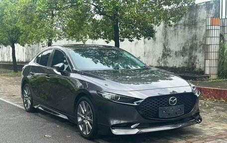 Mazda 3, 2022 год, 1 550 002 рублей, 3 фотография
