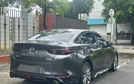 Mazda 3, 2022 год, 1 550 002 рублей, 5 фотография