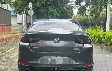Mazda 3, 2022 год, 1 550 002 рублей, 4 фотография