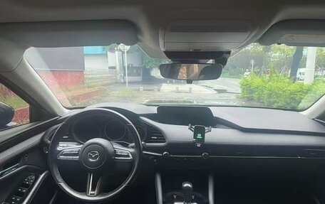 Mazda 3, 2022 год, 1 550 002 рублей, 11 фотография