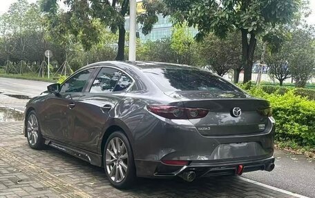 Mazda 3, 2022 год, 1 550 002 рублей, 6 фотография