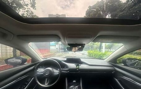 Mazda 3, 2022 год, 1 550 002 рублей, 10 фотография