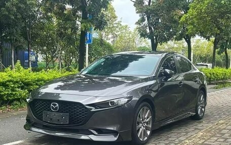 Mazda 3, 2022 год, 1 550 002 рублей, 7 фотография