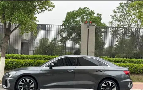 Audi A3, 2023 год, 1 980 000 рублей, 5 фотография
