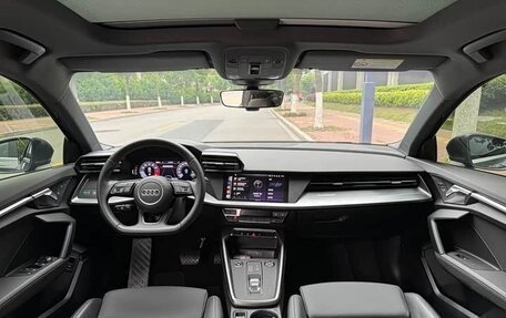 Audi A3, 2023 год, 1 980 000 рублей, 11 фотография