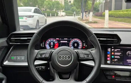 Audi A3, 2023 год, 1 980 000 рублей, 9 фотография