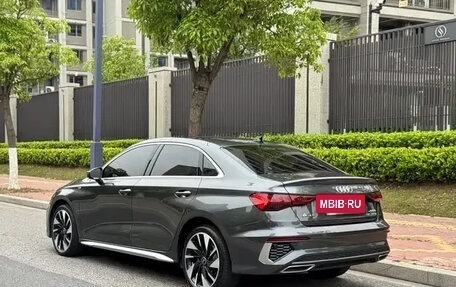 Audi A3, 2023 год, 1 980 000 рублей, 4 фотография