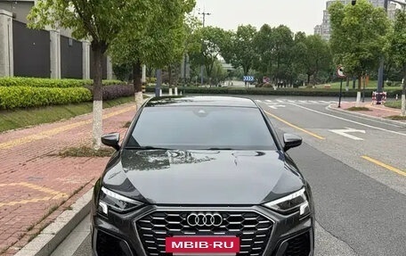 Audi A3, 2023 год, 1 980 000 рублей, 2 фотография