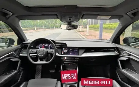 Audi A3, 2023 год, 1 980 000 рублей, 7 фотография
