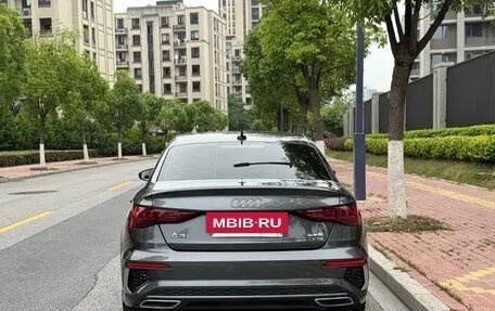 Audi A3, 2023 год, 1 980 000 рублей, 3 фотография