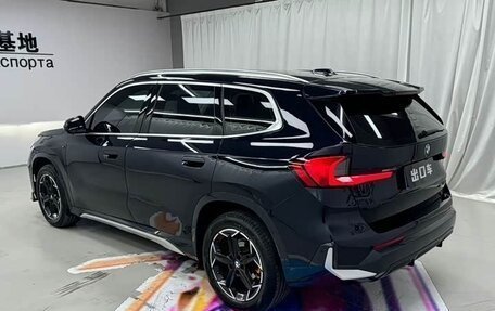 BMW X1, 2023 год, 3 149 010 рублей, 4 фотография