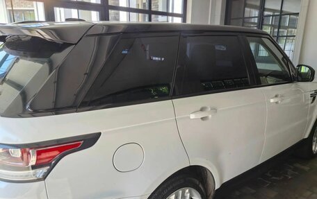 Land Rover Range Rover Sport II, 2014 год, 2 550 000 рублей, 5 фотография