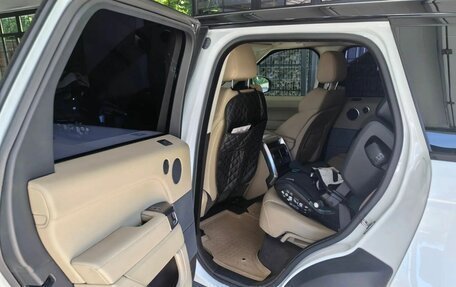 Land Rover Range Rover Sport II, 2014 год, 2 550 000 рублей, 8 фотография