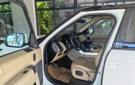 Land Rover Range Rover Sport II, 2014 год, 2 550 000 рублей, 6 фотография