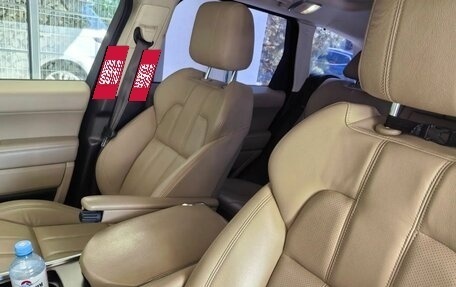 Land Rover Range Rover Sport II, 2014 год, 2 550 000 рублей, 7 фотография