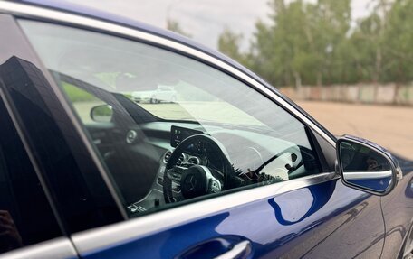 Mercedes-Benz C-Класс, 2018 год, 2 200 000 рублей, 13 фотография