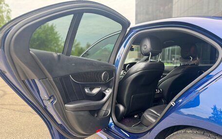 Mercedes-Benz C-Класс, 2018 год, 2 200 000 рублей, 9 фотография
