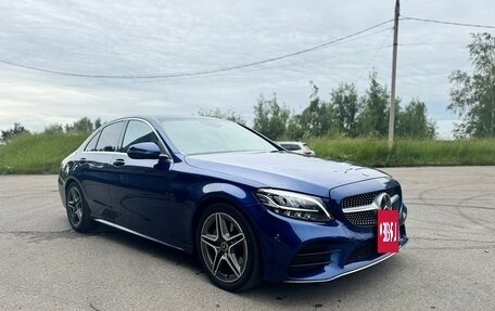 Mercedes-Benz C-Класс, 2018 год, 2 200 000 рублей, 6 фотография