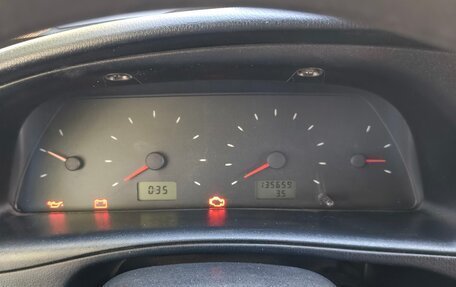 Chevrolet Niva I рестайлинг, 2014 год, 400 000 рублей, 3 фотография