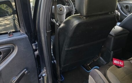 Chevrolet Niva I рестайлинг, 2014 год, 400 000 рублей, 6 фотография