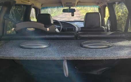 Chevrolet Niva I рестайлинг, 2014 год, 400 000 рублей, 8 фотография