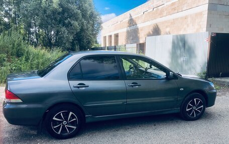 Mitsubishi Lancer IX, 2005 год, 260 000 рублей, 4 фотография