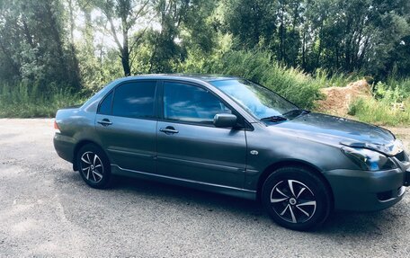Mitsubishi Lancer IX, 2005 год, 260 000 рублей, 3 фотография