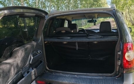 Chevrolet Niva I рестайлинг, 2014 год, 400 000 рублей, 9 фотография