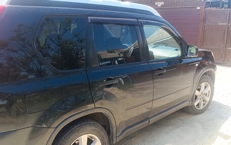 Nissan X-Trail, 2008 год, 955 000 рублей, 3 фотография