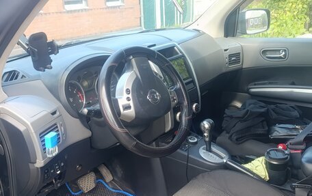 Nissan X-Trail, 2008 год, 955 000 рублей, 2 фотография