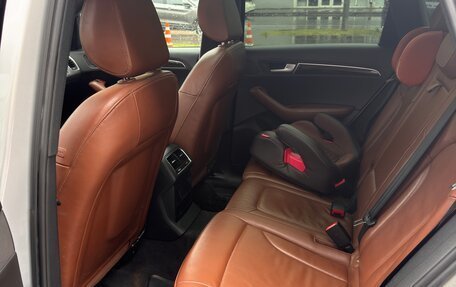 Audi Q5, 2011 год, 1 750 000 рублей, 7 фотография